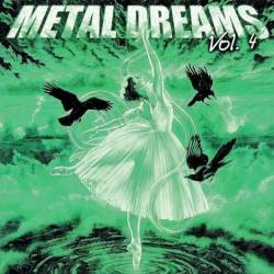 Compilations : Metal Dreams Vol. 4